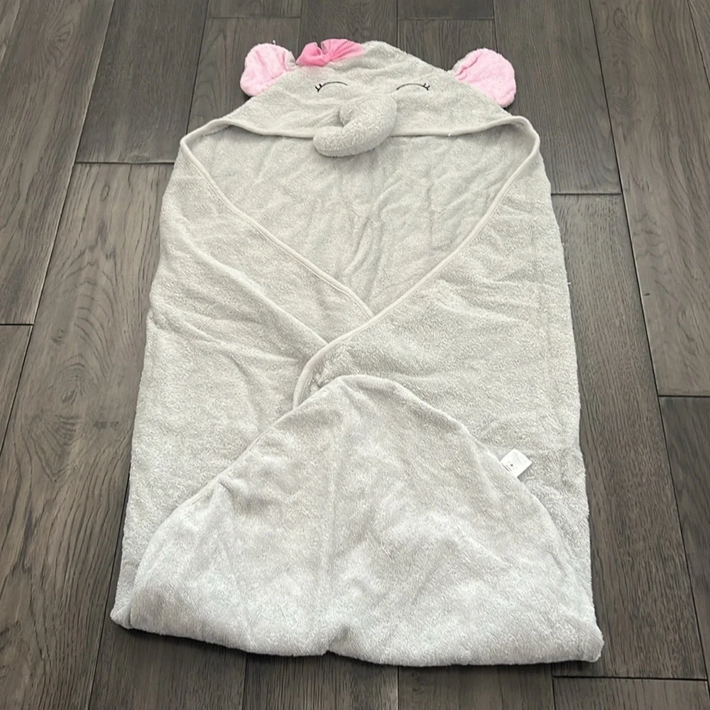 None gently used